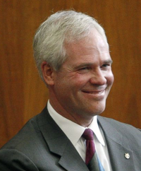 Commission recommends that Judge Vance Day, a former Oregon GOP chair, be removed from office