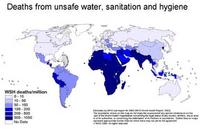 Earl Blumenauer co-sponsors bipartisan Water for the World Act