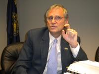 Perspectives on Portland: Earl Blumenauer