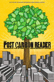 Book Review: The Post Carbon Reader