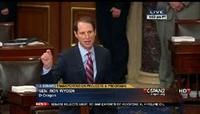 Ron Wyden fights for consumers & environment on Keystone XL  