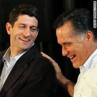 Ladies and Gentlemen, start your engines. It's Paul Ryan.