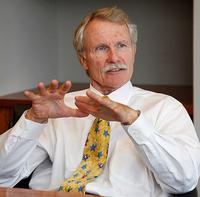 Kitzhaber, Inslee call on White House for “strongest possible” review of coal export risks