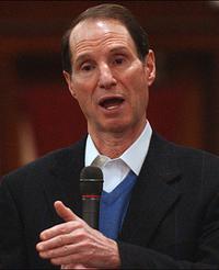 All but official: Wyden to pick up Finance chair a year early
