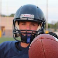 Willamette University football player makes history: First publicly out gay college football player... ever.