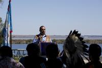 Yakama Nation to Coal: And Stay Out.