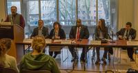 City Council Candidates Forum - impressions