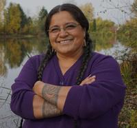 Will Portland elect Oregon’s first Native American lawmaker?