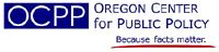 Oregon Center for Public Policy