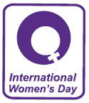 Commemorating 100 Years of International Women's Day