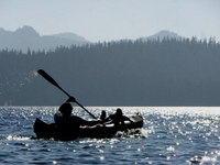 Marine Board Upholds Protection of Waldo Lake