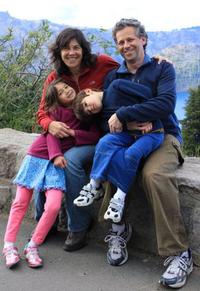 Sharon Meieran: A Citizen Doctor for Oregon in Transition