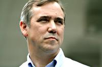 It's early, but GOP is already targeting Merkley with SuperPAC cash