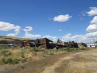 Coal trains wreck their way through the Northwest