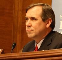 Merkley: Global impacts of coal exports can't be ignored