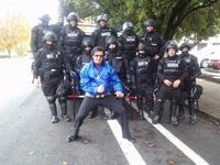 Anatomy of A Portland Police Media Campaign