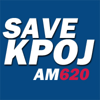 Let's save KPOJ