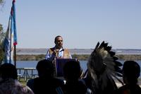 Yakama Nation to Coal: And Stay Out. 