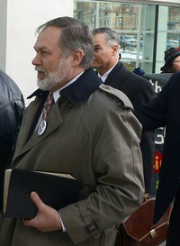 Federal court rules that crimes-against-humanity trial can proceed against Scott Lively, former head of Oregon Citizens Alliance