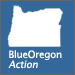 Blue Oregon Action